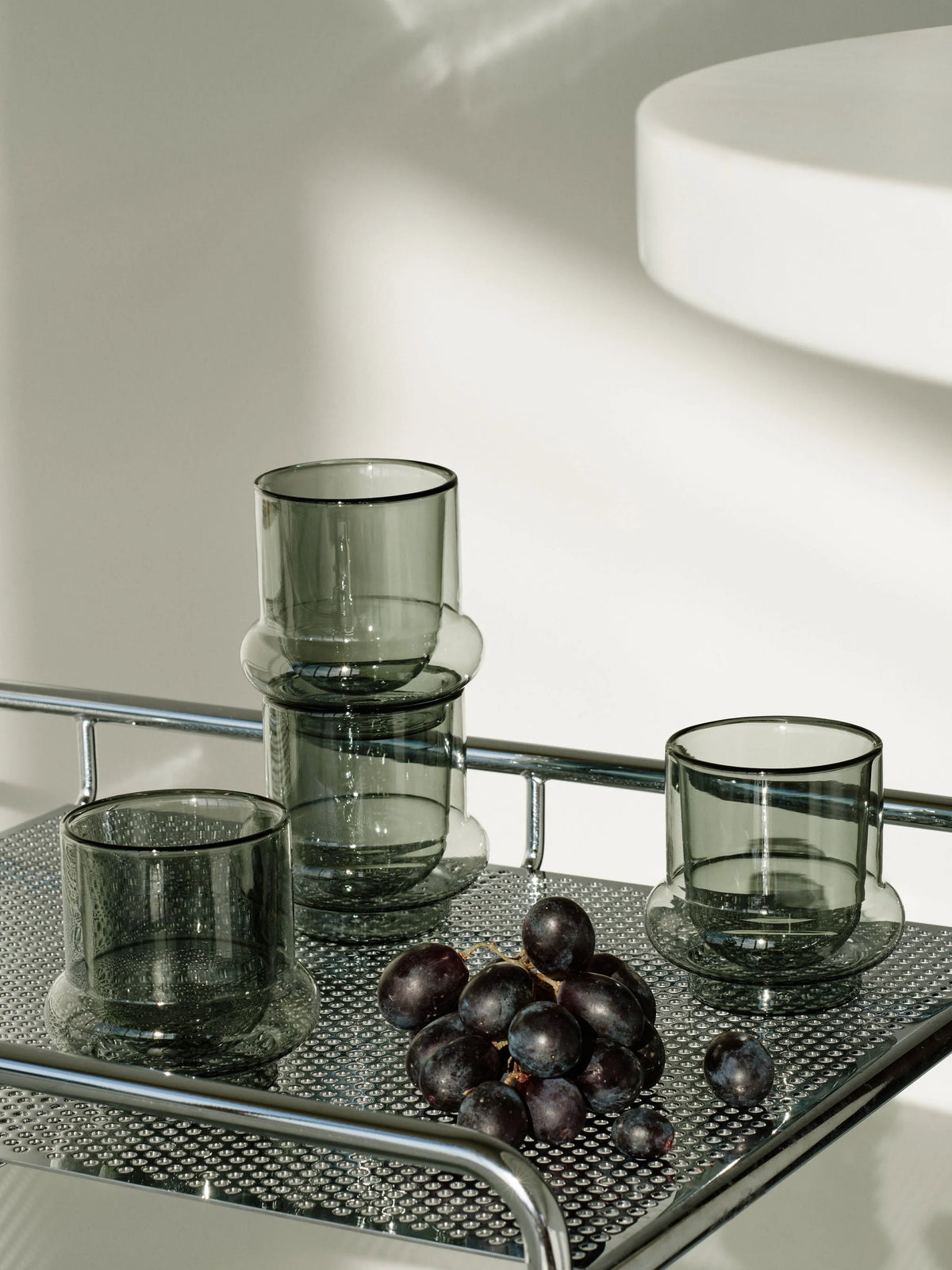 Bump Coffee Cup Set by Tom Dixon