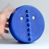 Tomo Mask by Studio Arhoj