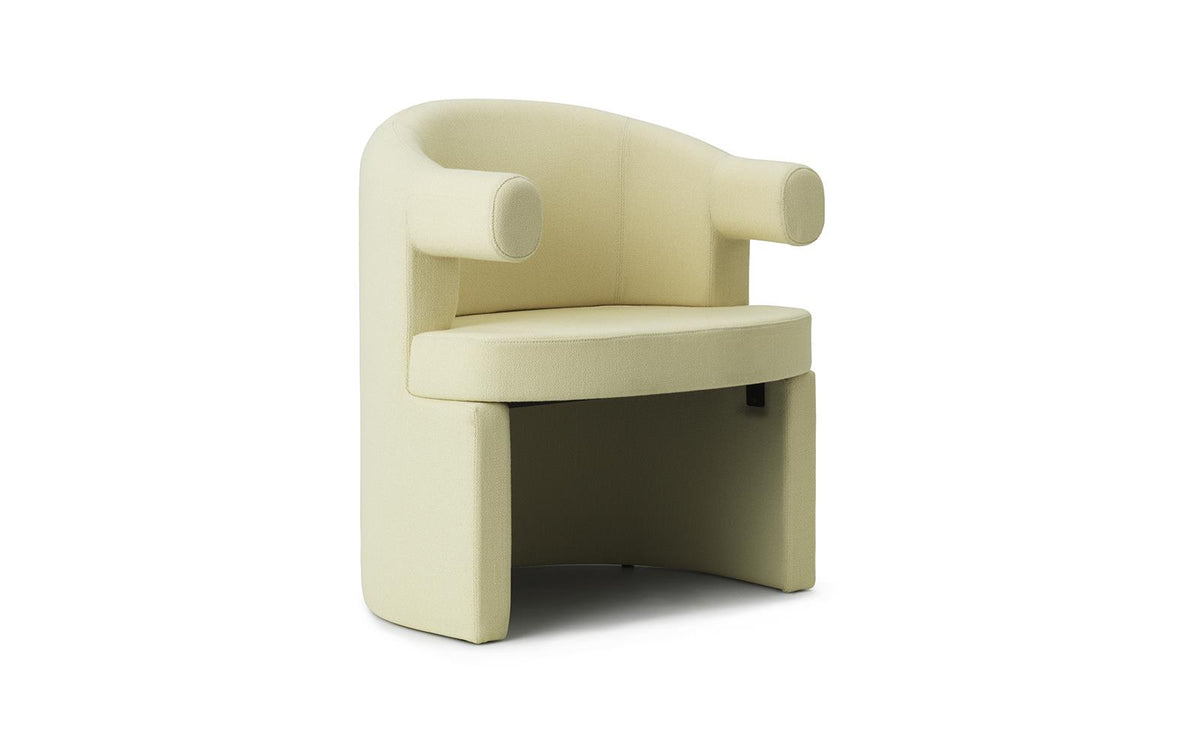 Burra Chair by Normann Copenhagen