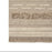 Washable Lorena Canals Air Natural rug accessory with soft, natural fibers and modern design, perfect for home decor.