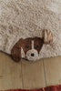 Dogs Washable Rug by Lorena Canals