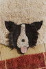 Dogs Washable Rug by Lorena Canals