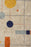 Geometrical Shapes Washable Rug by Lorena Canals