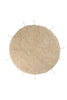 Moon Multishape Washable Rug by Lorena Canals