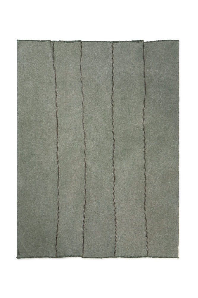 Stonewashed Rug by Lorena Canals