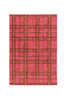 Tartan Washable Rug by Lorena Canals