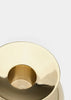 Skultuna Ball Candlestick accessory, polished metal with a spherical design, elegant and modern home decor accent.