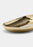 Oval Skultuna accessories tray with a sleek, polished metal finish, perfect for organizing or decorative display.