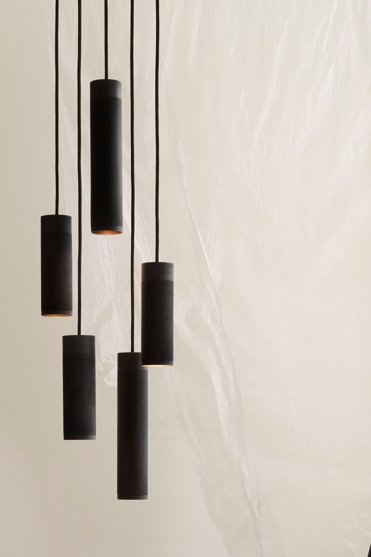 Patrone Pendant Cluster Lamp by Thorup Copenhagen