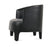 Camilla Lounge Chair by Soho Concept