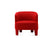 Camilla Lounge Chair by Soho Concept