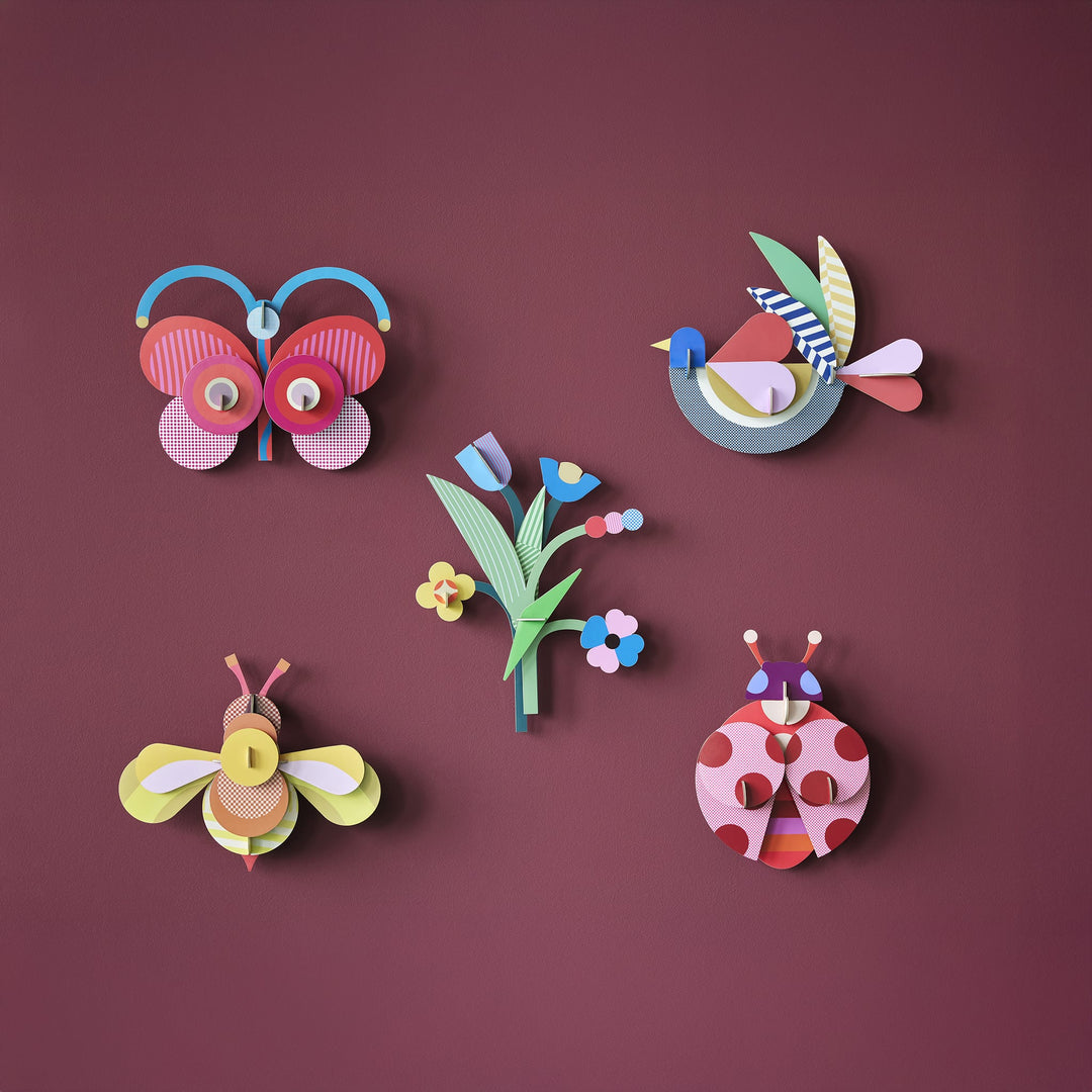 Candy Bee by Studio Roof