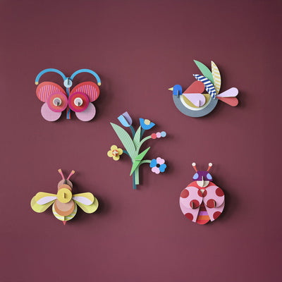 Candy Bee by Studio Roof