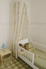 Swan Crepe Canopy by Lorena Canals
