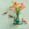 Cardinals by Studio Roof