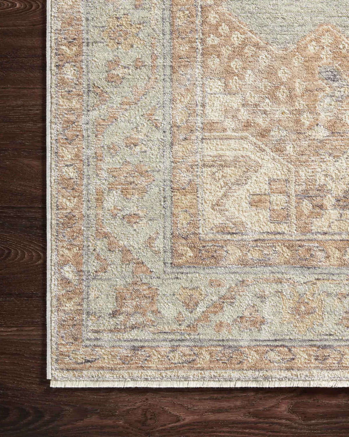 Magnolia Home Carlisle Rugs by Loloi