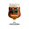 Beer Glass by Holmegaard x Mikkeller