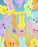 Miffy Colourful Surprise Bundle of Light by Mr. Maria