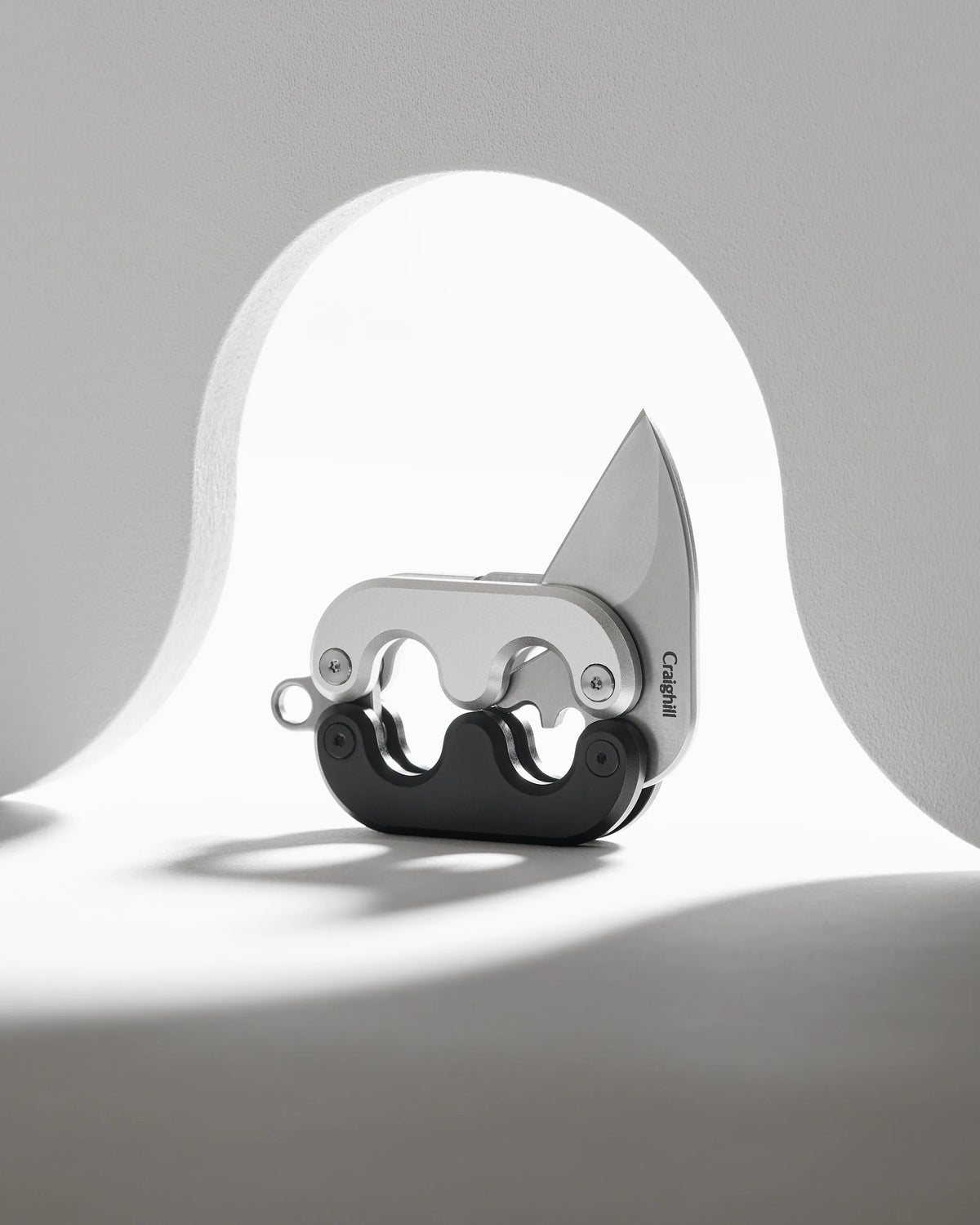 Sidewinder Knife Mini by Craighill