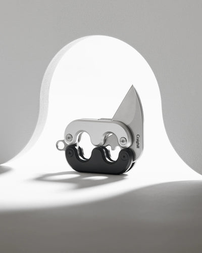 Sidewinder Knife Mini by Craighill