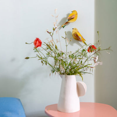 Citrinaella Pair by Studio Roof