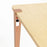 Tiptoe Dining Table 150x75 cm - Eco-certified Wood by Tiptoe