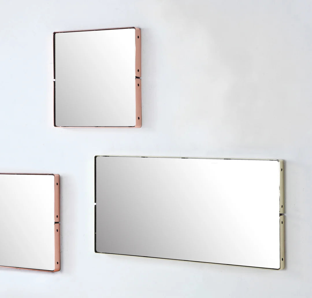 BAUTISTA Mirror by Camino