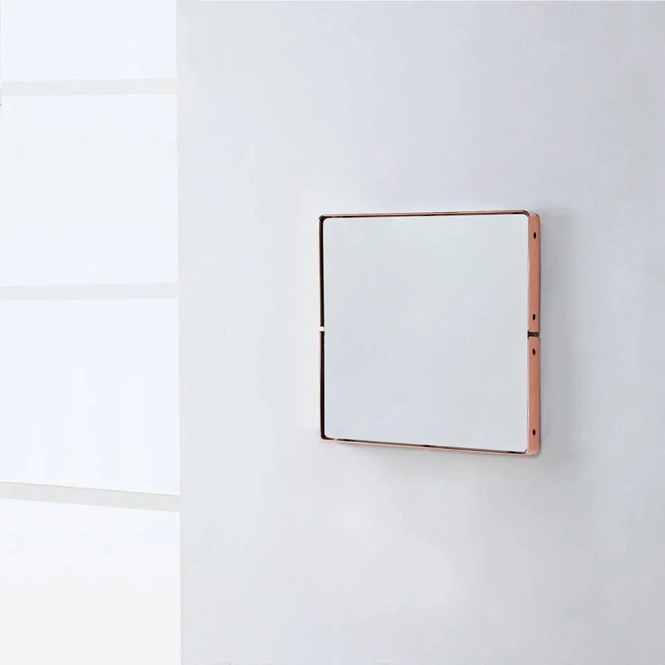 BAUTISTA Mirror by Camino