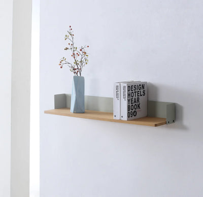 BUENA Wall Shelf by Camino