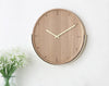 CLARA Clock by Camino