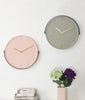 CLARA Clock by Camino