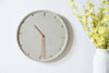 CLARA Clock by Camino