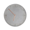 CLARA Clock by Camino