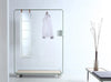 DOLROES Clothes Rack by Camino