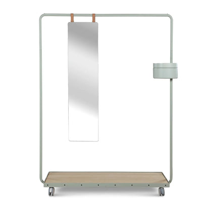 DOLROES Clothes Rack by Camino