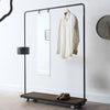 DOLROES Clothes Rack by Camino