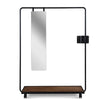 DOLROES Clothes Rack by Camino