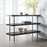 GABRIEL Shelves by Camino