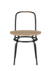 GRACEFUL REINA Chair by Camino