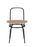 GRACEFUL REINA Chair by Camino