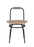 GRACEFUL REINA Chair by Camino