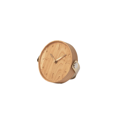 CLARA Clock (Fun-sized) by Camino