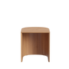 CM210 Taburet by Fritz Hansen