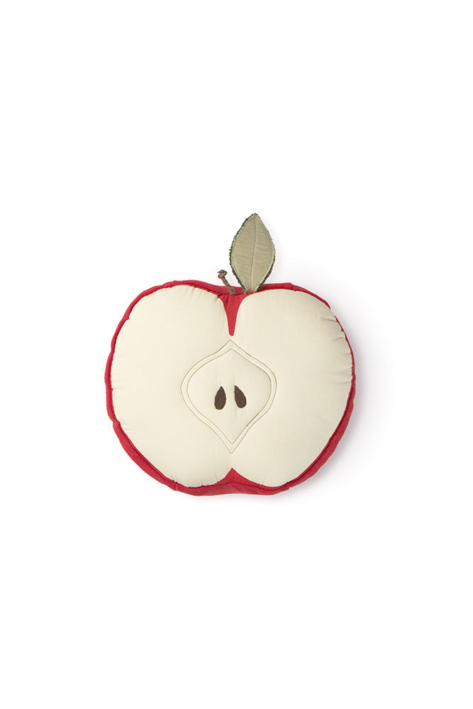 Cushion Apple by Lorena Canals
