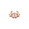 Crab by Studio Roof