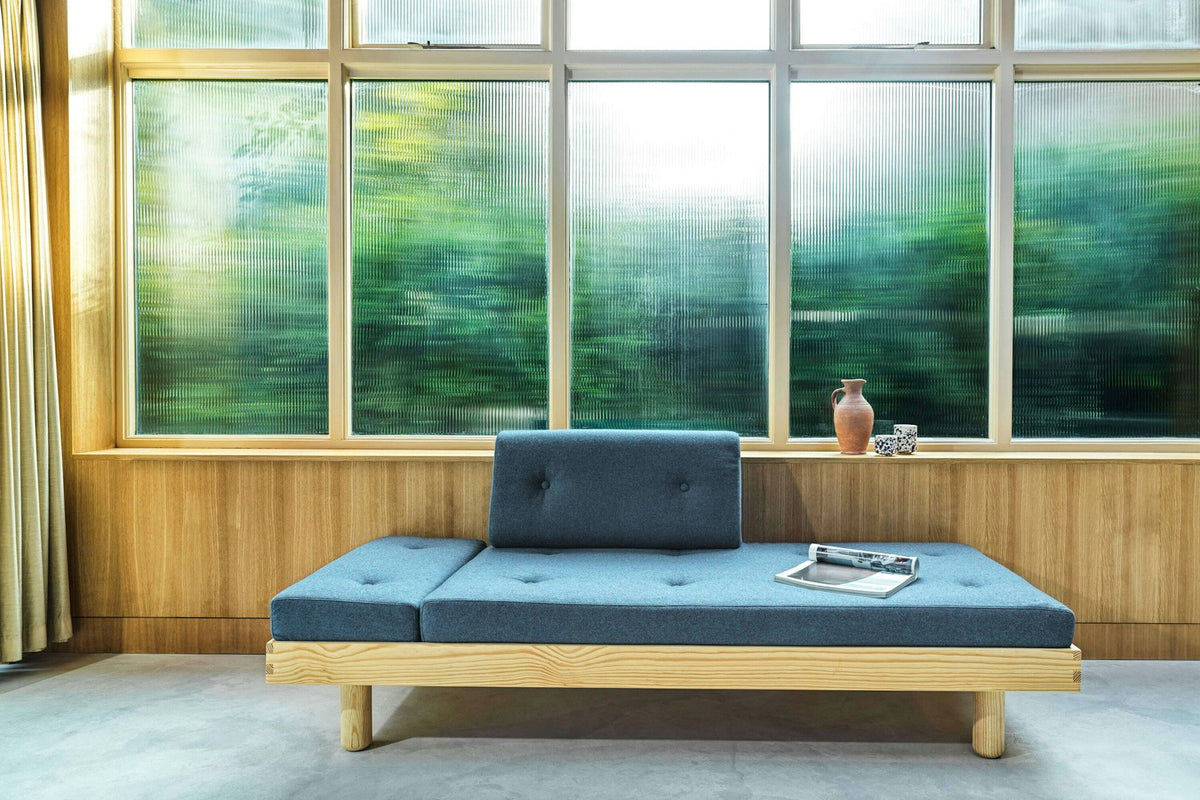 Crate Series by Established and Sons