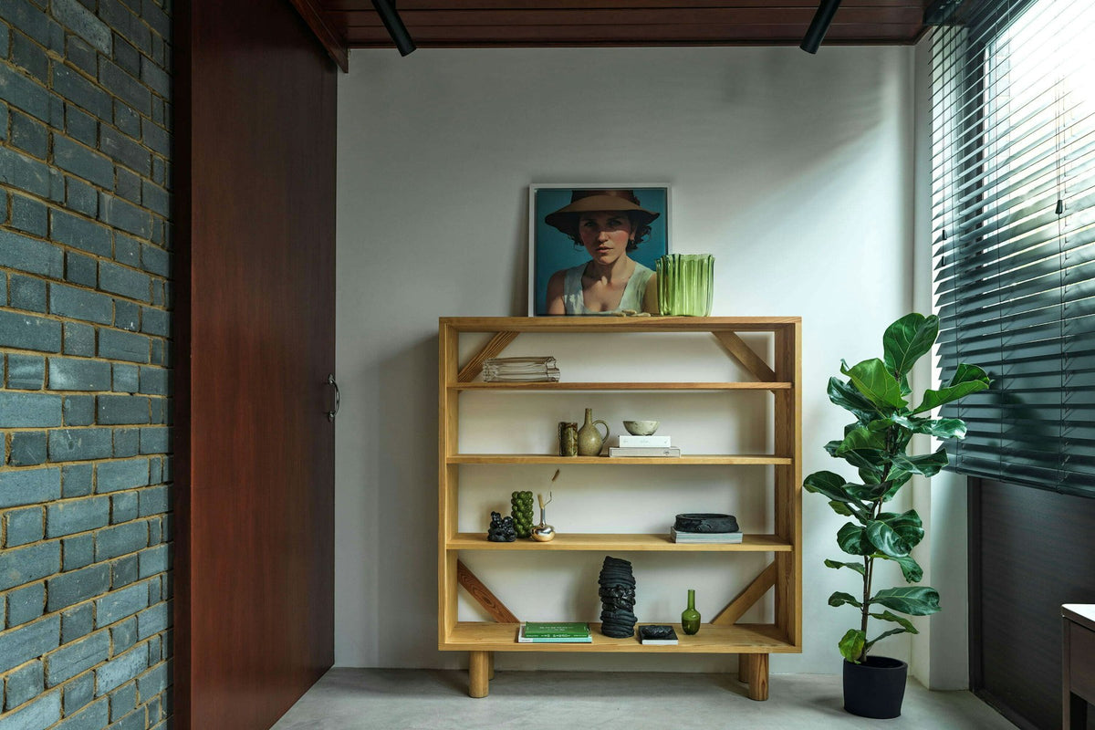 Crate Series by Established and Sons