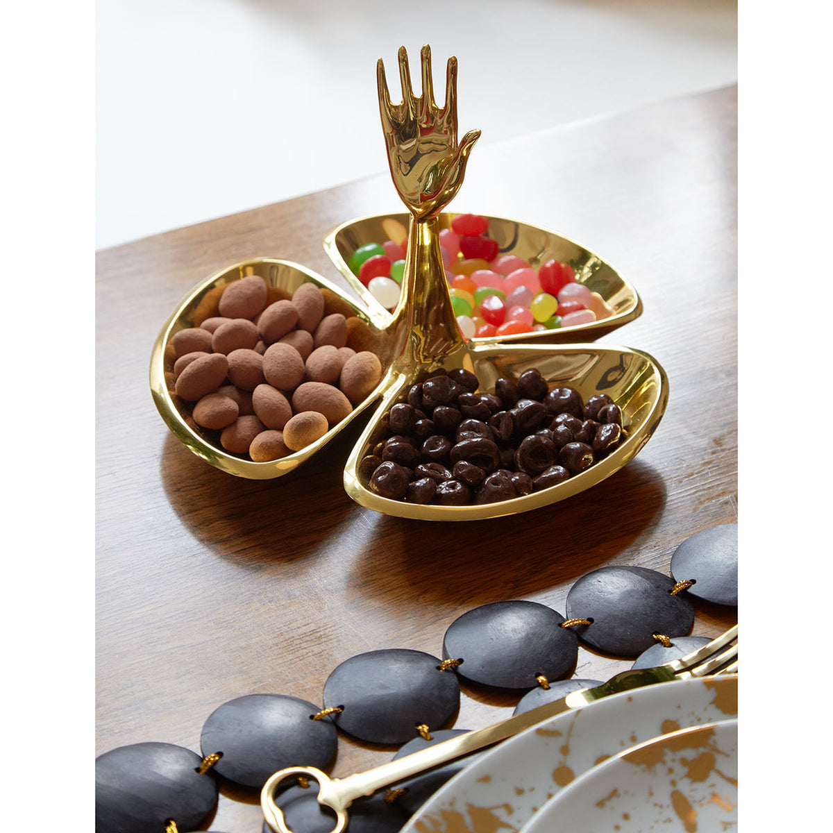 Eve Bon Bon Dish by Jonathan Adler