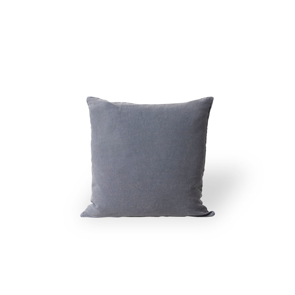 Linen Pillow 50x50 by Sika