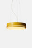 Centro Pendant Direct Indirect by Rich Brilliant Willing